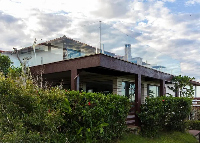 Casa Na Praia - Buzios