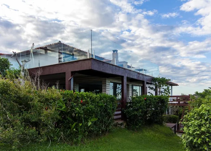 Casa Na Praia - Buzios