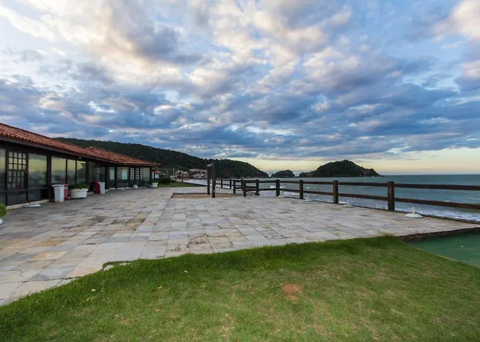 Casa Na Praia - Buzios