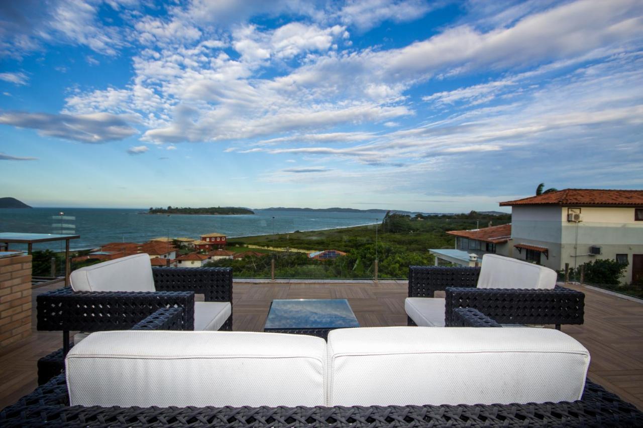 Casa Na - Holiday home Armacao dos Buzios