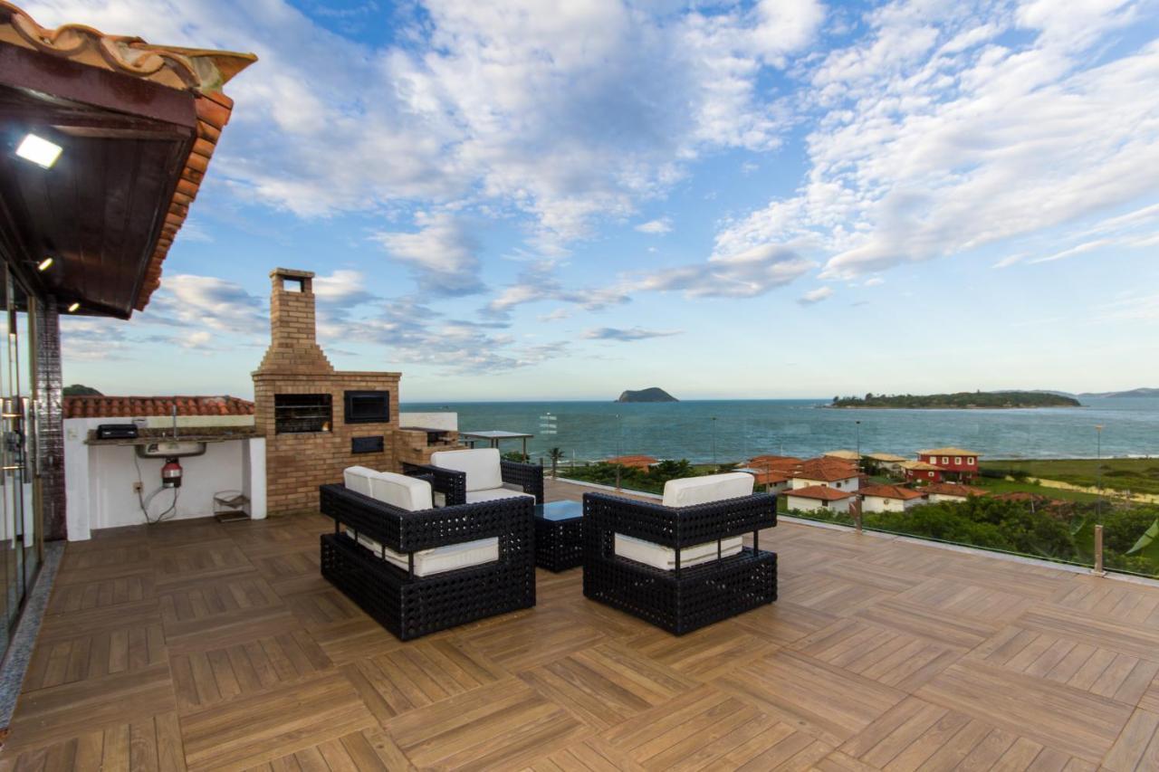 Holiday home Casa Na - Armacao dos Buzios