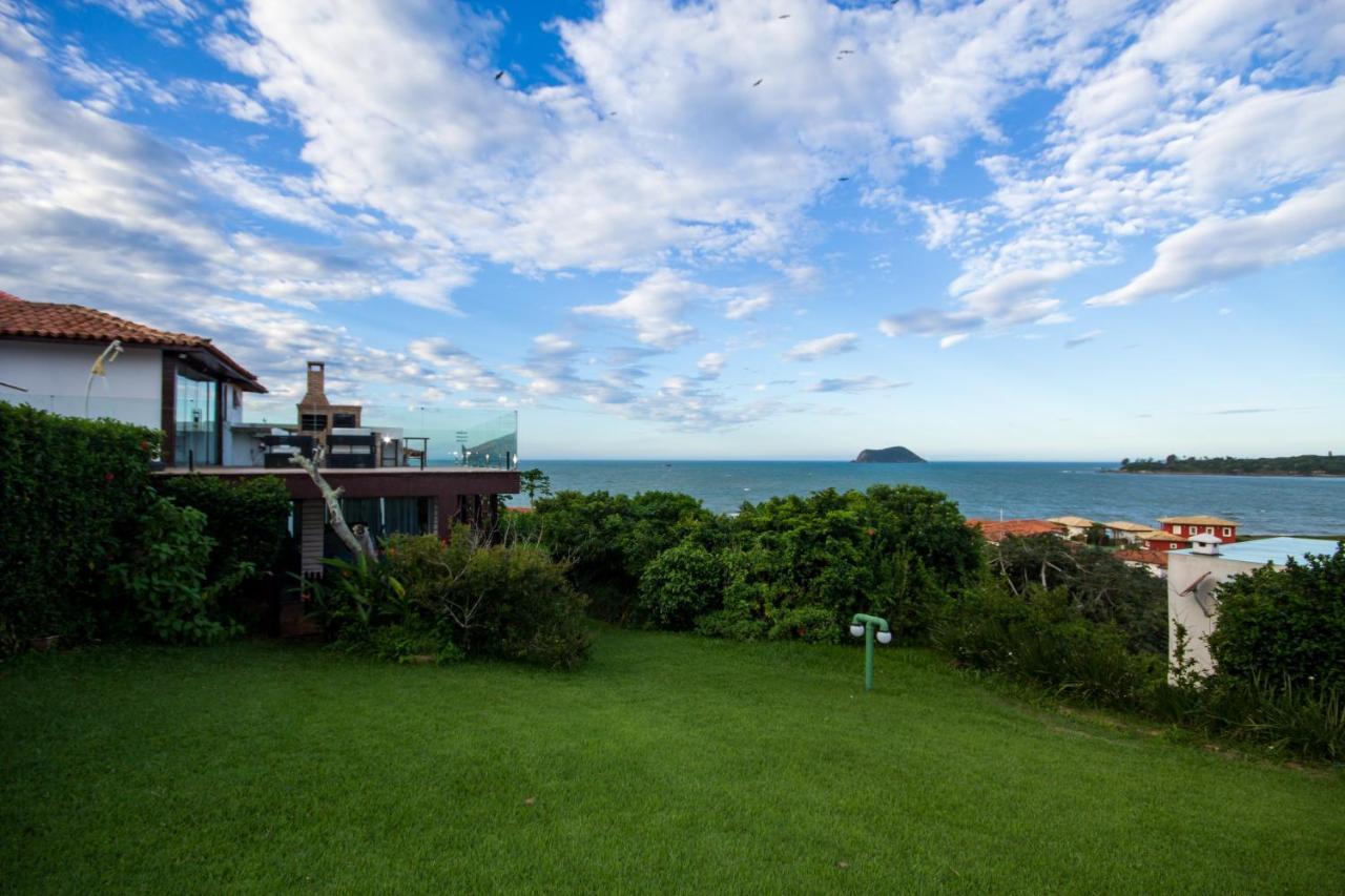 Casa Na - Holiday home Armacao dos Buzios