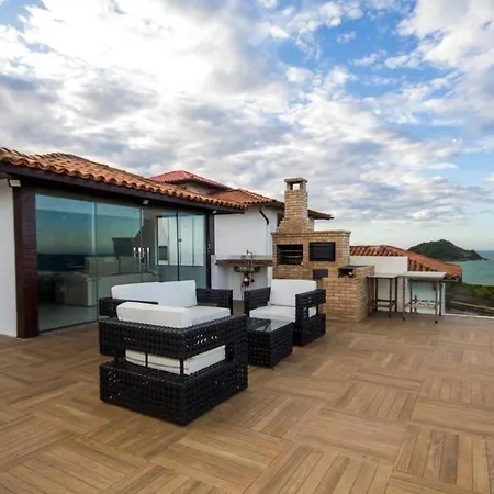 Casa Na Praia - Buzios Exterior photo