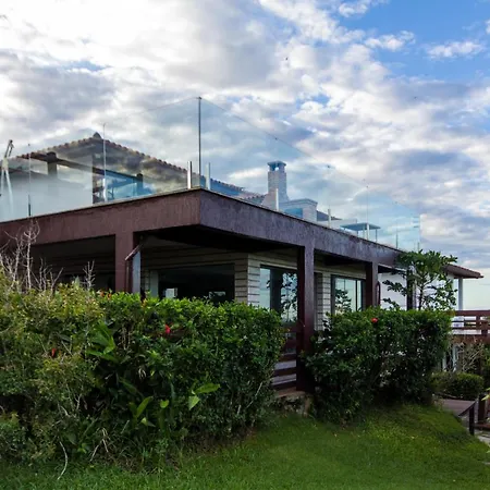 Casa Na Praia - Buzios Exterior photo