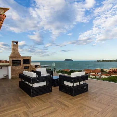 Casa Na Praia - Buzios Exterior photo