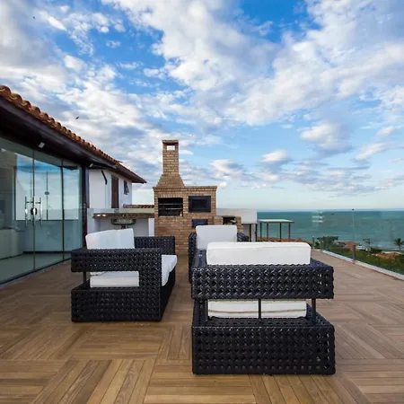 Casa Na Praia - Buzios Exterior photo