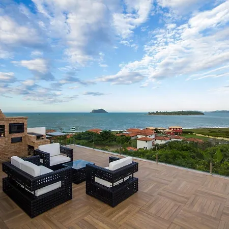 Casa Na Praia - Buzios Exterior photo
