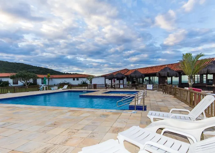 Casa Na Praia - Buzios